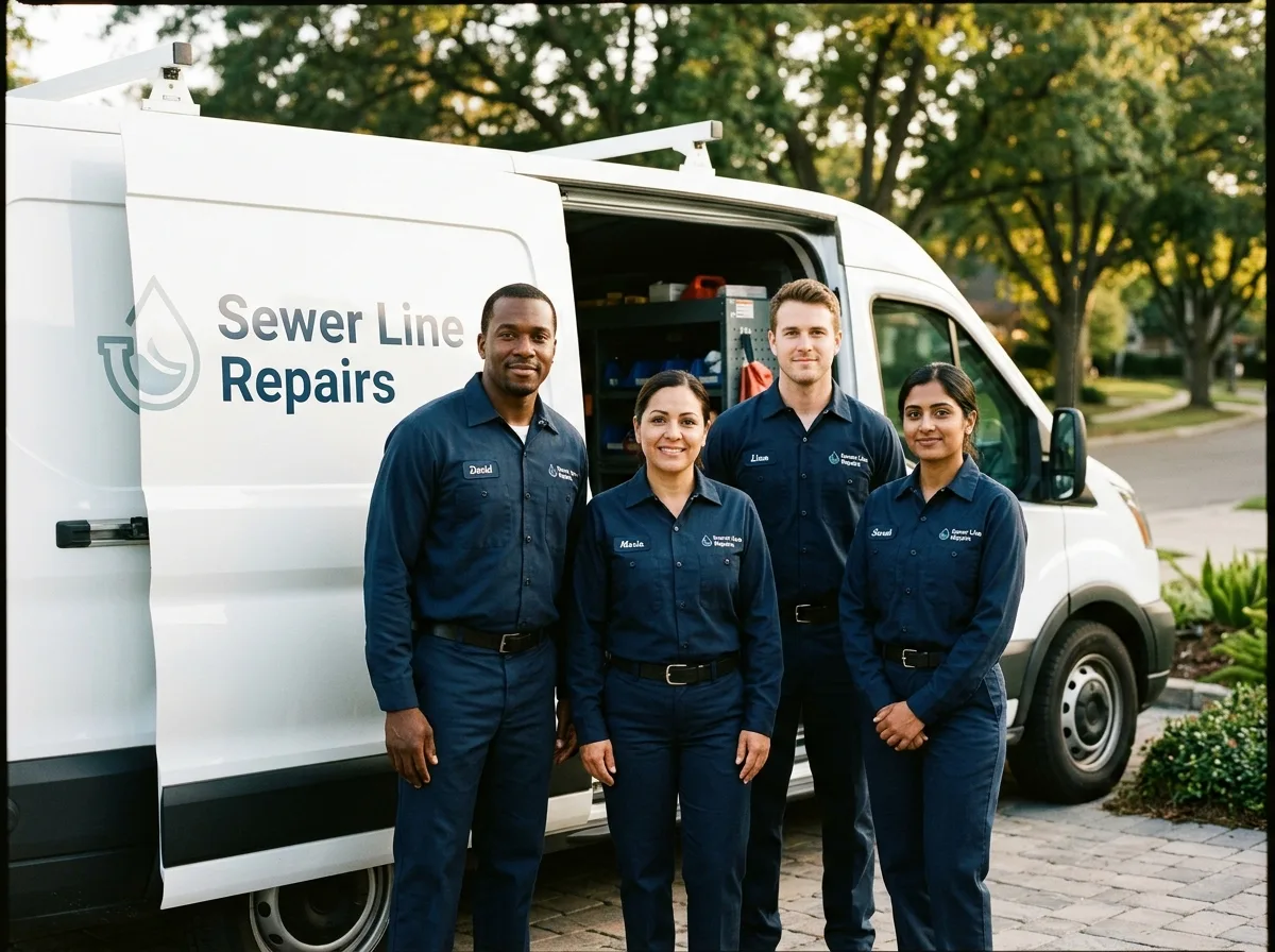 Emergency Plumber company in Deming, WA