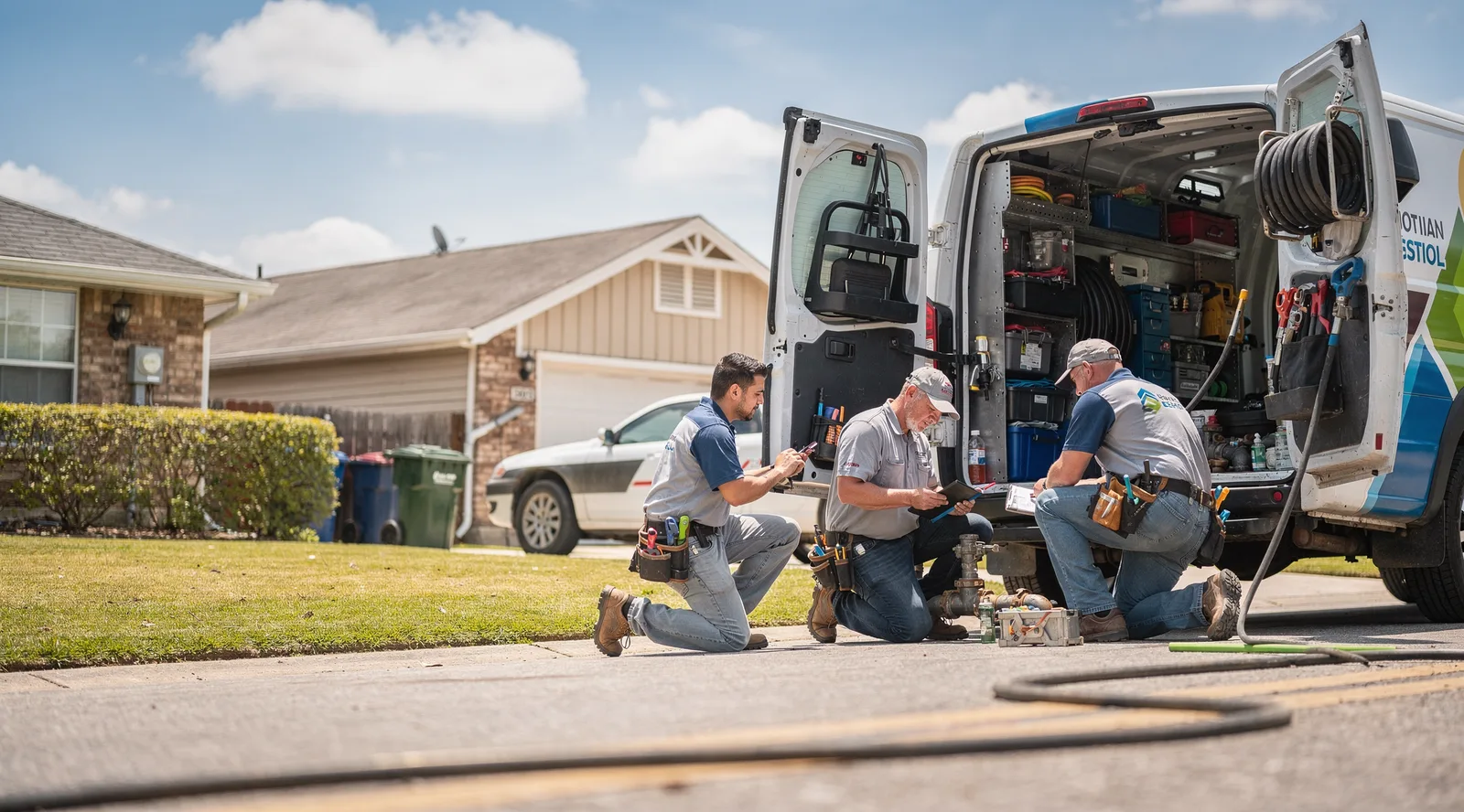 Emergency Plumber in Deming, WA near me